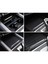 2x Merkez Konsol Kapak Su Kupası Tutucu Kayma Silindir Araç Aksesuarları -Bmw X5 F15 X6 F16 51169251973 (Yurt Dışından) 4