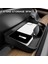 Tesla Model 3 Y Ekran Depolama Tepsisi Gizli Doku Kutusu Merkezi Kontrol Güneş Gözlüğü Telefon Tutucu Organizatör (Yurt Dışından) 4