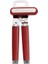 Klasik Çok Işlevli Konserve Açacağı, 21 Cm, Empire Red 3