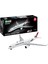 5625 Revell - Turkish Airlines Airbus A350-900 Maket Kiti 1