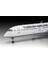5625 Revell - Turkish Airlines Airbus A350-900 Maket Kiti 3