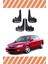 Mazda 323 Sports Yazılı 4'lü Tozluk Çamurluk Paçalık 1