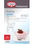 Dr. Oetker Çilekli Puding 3 kg 1