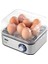 Eggy 12 Yumurta Pişirici Güçlü Malzeme Özellikleri ile Yumurta Pişirme Cihazı 4