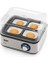 Eggy 12 Yumurta Pişirici Güçlü Malzeme Özellikleri ile Yumurta Pişirme Cihazı 5