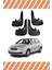 Hyundai Accent Era 4'lü Tozluk Çamurluk Paçalık 1