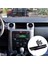 Land Rover Discovery Için Merkezi Kontrol Hava Outlet Telefon Braketi Uzatma 3 2004-2009 Aksesuarlar (Yurt Dışından) 2