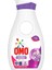 Omo Çamaşır Deterjanı Active Beyazlar ve Renkliler Için 910 ml 14 Yıkama 2