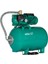 Initial Aqua Spg 50-9.45 1,1kw Monofaze Yatay 50 Litre Tanklı Hidrofor 1