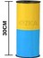 Yapışkan Rulo Tuzak 30×100 M Mix (Sarı + Mavi) – Sera ve Bahçe Böcek Tuzağı 1