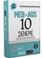 2026 Meb Ags Öabt Tarih Öğretmenliği Konu Anlatımı-Soru Bankası-Deneme-Çıkmış Sorular(Ags Konu Soru) 6