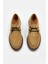 Isabella Camel Hakiki Süet Kadın Loafer Ayakkabı 2