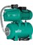 Aqua Spg 25-3.45 Jet Pompalı 25 Lt Tanklı Otomatik Hidrofor 4 Kat 9 Daire, 1hp 4 Bar 1
