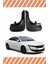 Peugeot 508 2'li Tozluk Çamurluk Paçalık 1