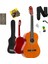 CG-270M Doğal Renk Klasik Gitar 4/4 Yetişkin Boy Sap Ayarlı Full Set 1