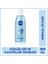 Nivea Canlandırıcı Micellar Makyaj Temizleme Suyu 400ML, Aminoasit, E Vitamini ve Nemlendirici Tonik 200ML 3