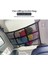Araba Tavan Depolama Net Cep 90X65CM Araç Çatı Iç Kargo Net Çanta Taşınabilir Araç Bagaj Poşeti Van Suv (Yurt Dışından) 2