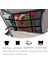 Araba Tavan Depolama Net Cep 90X65CM Araç Çatı Iç Kargo Net Çanta Taşınabilir Araç Bagaj Poşeti Van Suv (Yurt Dışından) 3