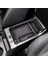 Subaru Crosstrek Center Konsolu Koltuk Saklama Kutusu Için Tepsisi Organizatör Iç Aksesuarlar Ekle (Yurt Dışından) 5