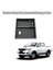 Toyota Hilux Vigo Fortuner 2004-2014 Araç Aksesuarları Için Merkez Konsol Organizatör Art Tabanı Saklama Kutusu Tepsisi (Yurt Dışından) 3