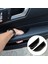 Mercedes Benz Için 2008-2015 E Sınıfı W212 Kapı Tutucu Konteyner Tutucu Tepsi Depolama Kutusu Araba Organizatör Aksesuarları Ön B (Yurt Dışından) 5