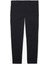 Slim Fit Siyah Erkek Pantolon 1