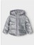Gri Kız Çocuk Şişme Mont 13246838 1