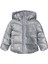 Gri Kız Çocuk Şişme Mont 13246838 2