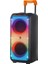 Taşınabilir Bluetooth Wifi Mikrofonlu Karaoke Hoparlör Ses Bombası NDR1095 2