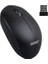 Everest Smw-88 USB Siyah 1200 Dpı 2.4ghz Mouse 1