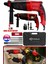 Bordo 800W 2.26 Kırıcı Delici Matkap 1