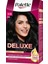 Palette Deluxe 1-0 Siyah Saç Boyası 1
