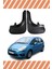 Citroen C4 04-11 2'li Tozluk Çamurluk Paçalık 1