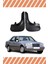 Mercedes 200E 2'li Tozluk Çamurluk Paçalık 1
