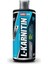Hardline Nutrition L-Karnıtın Sıvı Limon Aromalı, 1000 ml 1 Paket 1