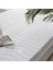 Protecta Sıvı Geçirmez Yatak Alezi 200X200 cm 1