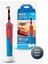 Braun Oral-B Starter Pack Disney Cars Çocuk Şarjlı Diş Fırçası 3