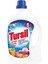 Tursil Matik Komple Çözüm Plus Jel Sıvı Çamaşır Deterjanı Kır Çiçekleri 33 Yıkama 3