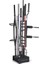 Crossfit Barbell Storage Rack – 9’lu Olimpik Bar Standı 1
