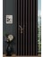 Blackout Fon Perde V-2040 Siyah 2