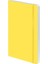 L Gri Noktalı Defter Boat Yellow 1