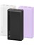 CD203 10000 Mah Powerbank | 20W Pd + Qc3.0 Hızlı Şarj | Type-C & USB Çıkışlı | LED Dijital Ekranlı Taşınabilir Şarj Cihazı 1