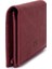 Erkek Hakiki Deri Bordo Kartlık 1148 220 Erk Krtlk SK25-26 Bordo Nbk 2