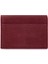 Erkek Hakiki Deri Bordo Kartlık 1148 220 Erk Krtlk SK25-26 Bordo Nbk 3