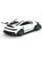 827 1/64 Porsche 911 (992) Gt3 Rs Tribute To Carrera Rs Package - Blister Paket 2