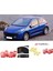 Peugeot 207 2006.2014 Apexi 4.5 cm Helezon Spor Yay 1