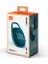 Clip 5 Taşınabilir Bluetooth Hoparlör Mavi 2