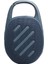 Clip 5 Taşınabilir Bluetooth Hoparlör Mavi 4