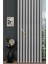 Blackout Fon Perde V-2021 Silver 2
