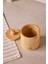 Pisa Bambu Tekli Baharat Kavaozu 9X11CM 2